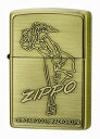 ZIPPO ガールBS RETRO MOTIF レトロモチー