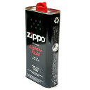 ZIPPO オイル(ライター燃料) お徳用サイズ 大缶 355ml ♯3165J