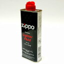 ZIPPO オイル(ライター燃料)普通缶 133ml ♯3141J ジッポー