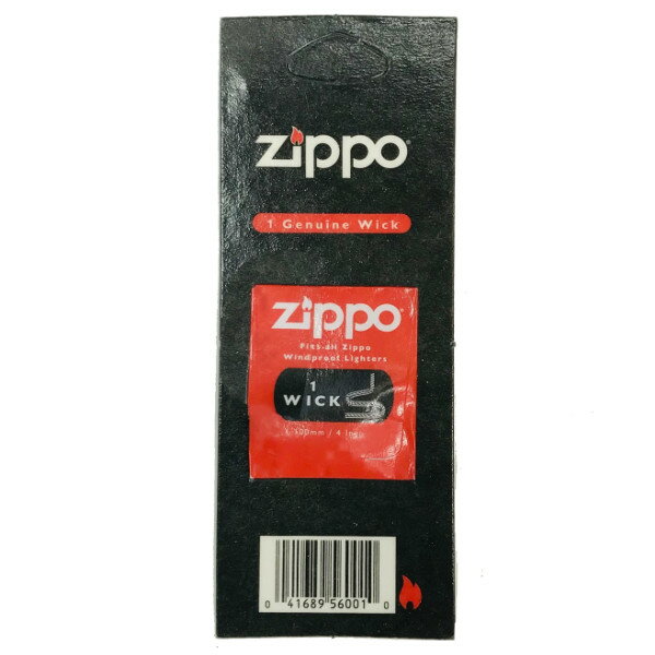 ZIPPO ウイック(替芯) ♯2425N ジッポー