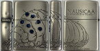 ZIPPO スタジオジブリ STUDIO GHIBLI 風の谷のナウシカ 青目王蟲 NZ-32 四面加工仕上げ ジッポー