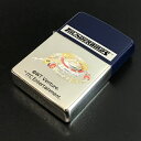 ZIPPO サンダーバード5号 Thunderbirds 原子力有人宇宙ステーション ジッポー