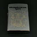 ZIPPO デトロイトメタルシティ No2 メンバー ジッポー