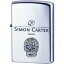 ZIPPO   SIMON CARTER SCP-42 ᥿륹եSA åݡ