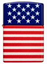 ZIPPO STARS AND STRIPES FLAG 48700 アメリカンフラッグ デザイン 直輸入品 5面加工仕上げ ジッポー ZIPPO社純正BOX・保証書付き ⇒　ZIPPO キャラクター　を開く ⇒　ZIPPO 限定品・記念品　を開く ⇒　ZIPPO スターリングシルバー(純銀)　を開く ⇒　ZIPPO 梵字シリーズ　を開く ⇒　ZIPPO その他　を開くZIPPO STARS AND STRIPES FLAG 48700 アメリカンフラッグ デザイン 直輸入品 5面加工仕上げ ジッポー