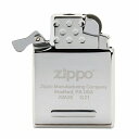 ZIPPO社純正 フリント式ガスライタ‐