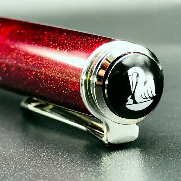 Pelikan ペリカン 特別生産品 Classic クラシック M205 Star Ruby スタールビー