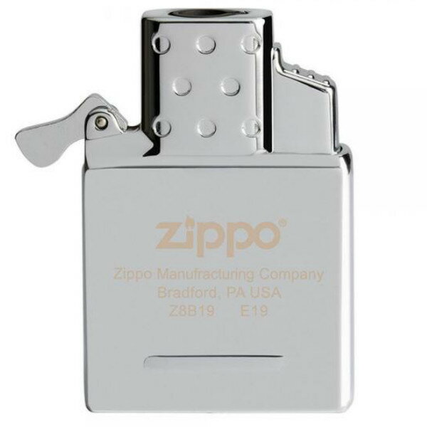 ZIPPO社純正 バーナー式ガスライタ‐