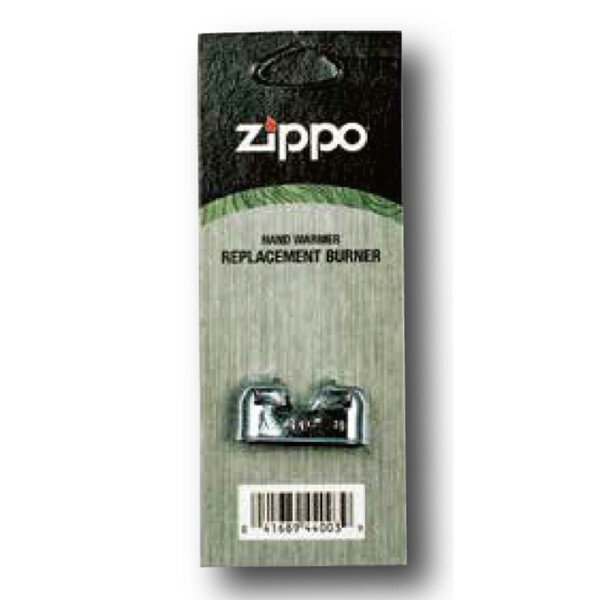 ZIPPO ジッポーハンドウォーマー（＃