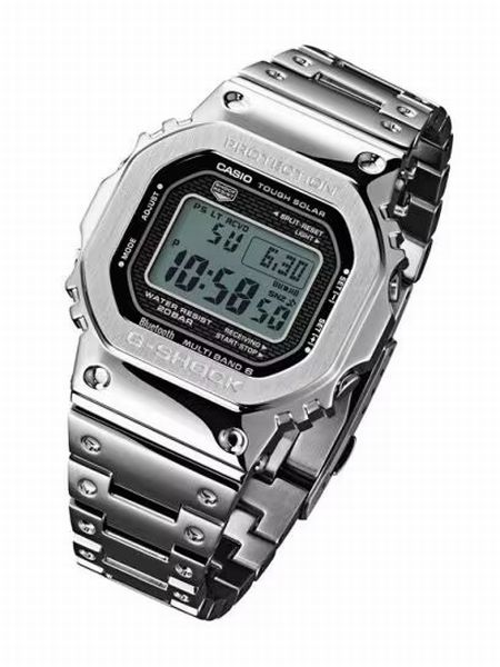 CASIO カシオ G-SHOCK GMW-B5