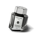 カランダッシュ CARAND'ACHE クロマティクス ボトルインク コスミック・ブラック 50ml