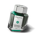 カランダッシュ CARAND'ACHE クロマティクス ボトルインク バイブラント・グリーン 50ml