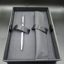 カランダッシュ CARAND'ACHE 限定品 エクリドール 2024年 ギフトセット トレッセ ボールペン JP8902-0224
