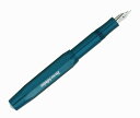 Kaweco カヴェコ コレクション クラシック スポーツ Toyama Teal 富山ティール ブルー万年筆