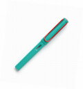 LAMY ラミー 限定 サファリ カラークリップ アクアマリン/赤クリップ レッドクリップ L21AQR 万年筆