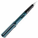 ラミーのアルスター LAMY ラミー 限定 アルスター ペトロール 万年筆 LD4PT