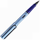 ラミー LAMY AL-star aquatic アルスター アクアティックー 万年筆 2024年 限定 LOE1