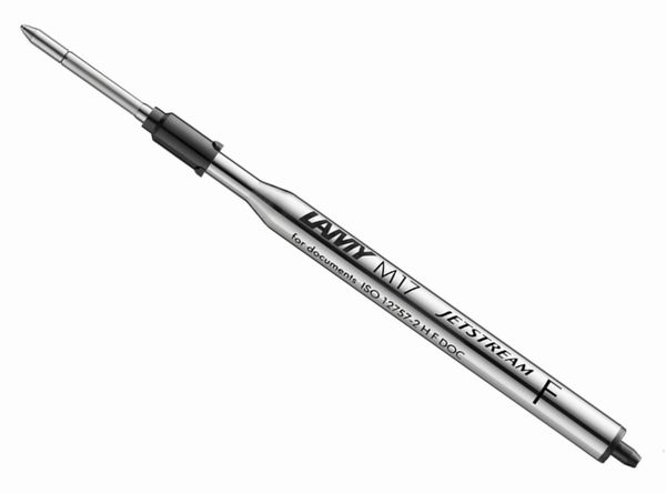 ɮʱΥ٥ȥץ饤㤨LAMY ߡ JETSTREAMؿ M17 (F 0.7mm ֥åפβǤʤ1,100ߤˤʤޤ