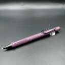 LAMY 2024年限定 ラミー サファリ Black berry ブラックベリー ペンシル L1D8 0.5mm(3)