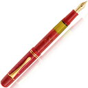 Pelikan ペリカン 特別生産品 M101N Bright Red(ブライトレッド)