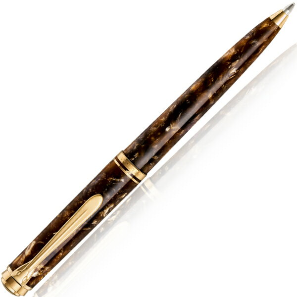 Pelikan ペリカン 特別生産品 スーベレーン K800 Renaissance Brown ルネッサンスブラウン