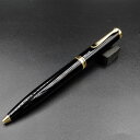 Pelikan ペリカン スーベレーン K600 Black ブラック ボールペン