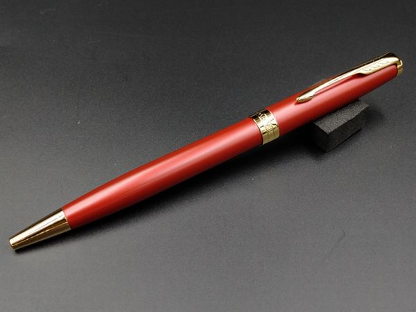 PARKER SONNET パーカー ソネット レッドGT フランス製 ボールペン