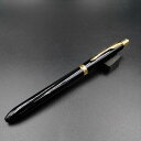 PARKER SONNET パーカー ソネット マルチ ラックブラックGT 複合筆記具