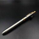 PARKER SONNET パーカー ソネット マルチ ステンレススチールGT 複合筆記具