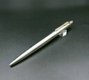 PARKER JOTTER パーカー ジョッター ステンレススチールGT ボールペン(3)