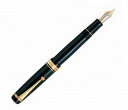 PILOT パイロット CUSTOM カスタム845 漆黒 FKV-5MR‐B(3)