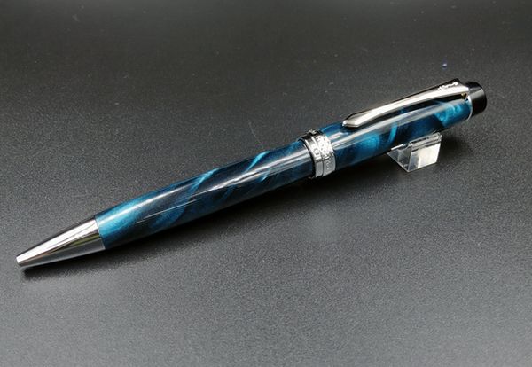 パイロット ボールペン PILOT パイロット CUSTOM HERITAGE ヘリテイジSE マーブルグリーン BKVH15SR-MAG ボールペン