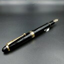 PILOT パイロット CUSTOM カスタム 743 ブラック 14金15号ペン先 FKK-3000R