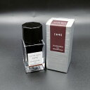新色!! PILOT パイロット ボトルインク iroshizuku 色彩雫(いろしずく)ミニボトル 春暁 シュンギョウ 15ml INK-15N-SYG