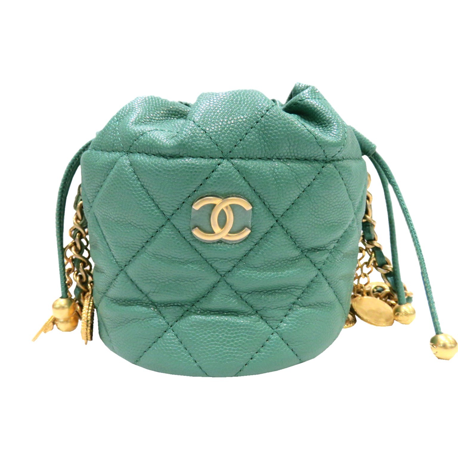 楽天市場】chanel/シャネル ミニ巾着の通販 楽天市場】chanel/シャネル ミニ巾着の通販