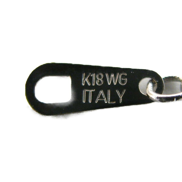 JEWELRY(ジュエリー)/ルビーネックレス/ネックレス//K18WG(750)ホワイトゴールド×(トップのみ)18KWG×ルビー 1.25ct×ダイヤモンド 0.13ct/【ランクS】【中古】|BRANDBANK ブランドバンク JEWELRY(ジュエリー)/ルビーネックレス/ネックレス//K18WG(750)ホワイトゴールド×(トップのみ)18KWG×ルビー 1.25ct×ダイヤモンド 0.13ct/【ランクS】【中古】|BRANDBANK ブランドバンク
