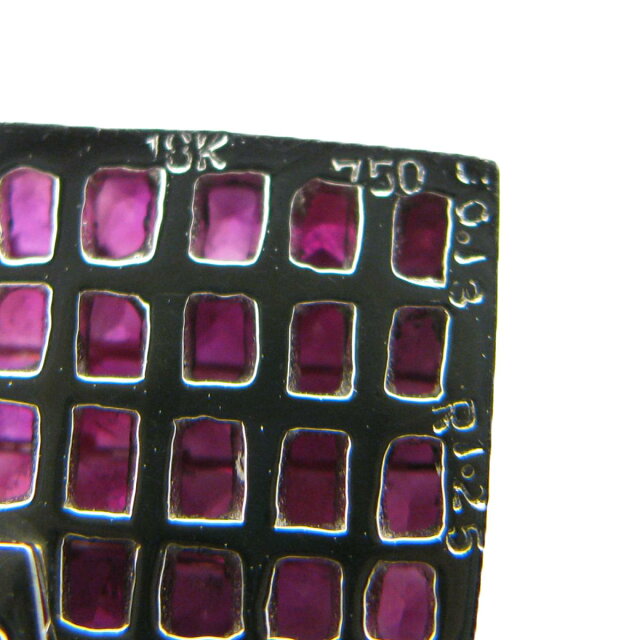 JEWELRY(ジュエリー)/ルビーネックレス/ネックレス//K18WG(750)ホワイトゴールド×(トップのみ)18KWG×ルビー 1.25ct×ダイヤモンド 0.13ct/【ランクS】【中古】|BRANDBANK ブランドバンク JEWELRY(ジュエリー)/ルビーネックレス/ネックレス//K18WG(750)ホワイトゴールド×(トップのみ)18KWG×ルビー 1.25ct×ダイヤモンド 0.13ct/【ランクS】【中古】|BRANDBANK ブランドバンク