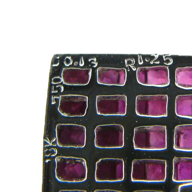 JEWELRY(ジュエリー)/ルビーネックレス/ネックレス//K18WG(750)ホワイトゴールド×(トップのみ)18KWG×ルビー 1.25ct×ダイヤモンド 0.13ct/【ランクS】【中古】|BRANDBANK ブランドバンク JEWELRY(ジュエリー)/ルビーネックレス/ネックレス//K18WG(750)ホワイトゴールド×(トップのみ)18KWG×ルビー 1.25ct×ダイヤモンド 0.13ct/【ランクS】【中古】|BRANDBANK ブランドバンク