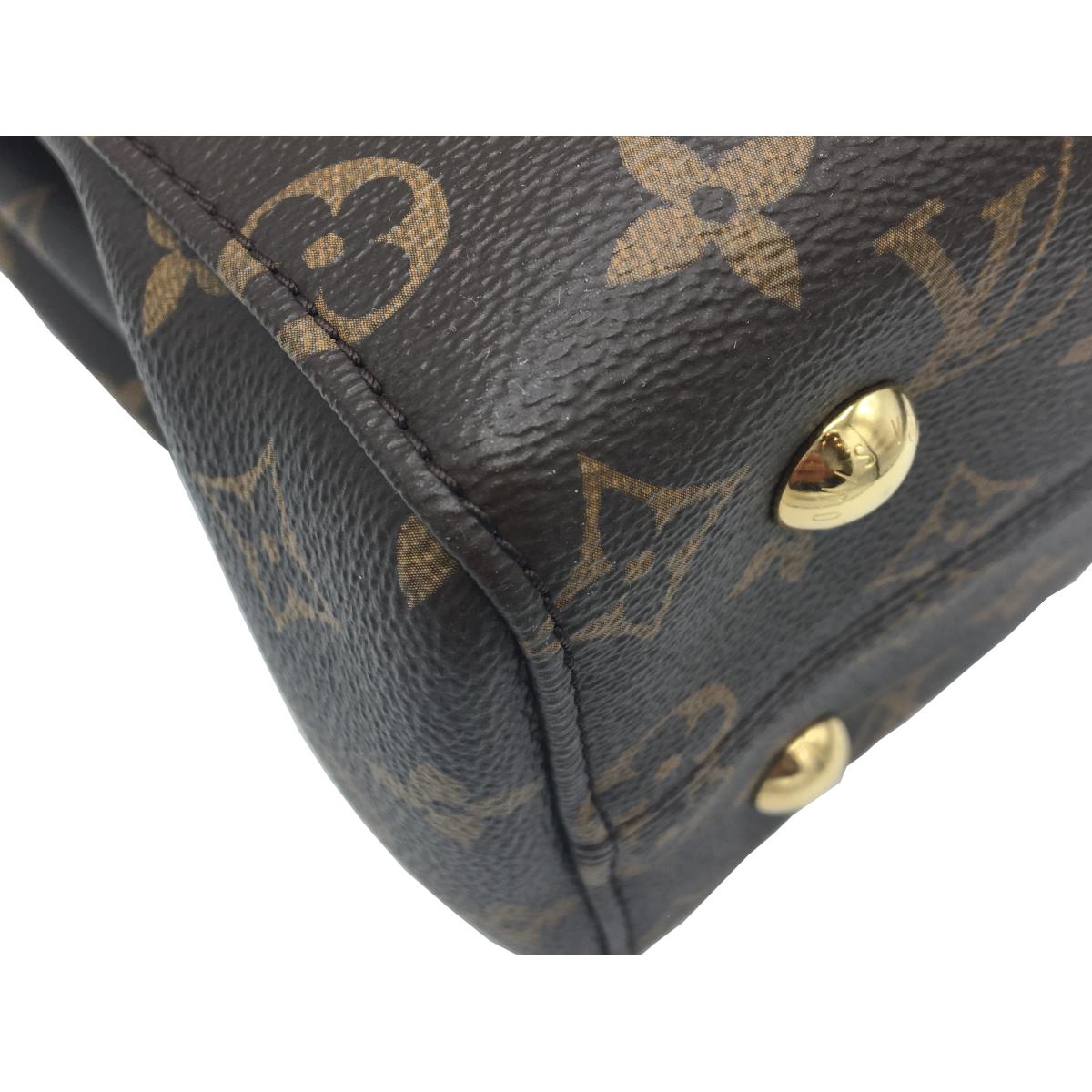 【楽天市場】【特価商品】LOUIS VUITTON(ルイ・ヴィトン)/モノグラム ヴィーナス ハンドバッグ レディース/ハンドバッグ/茶系