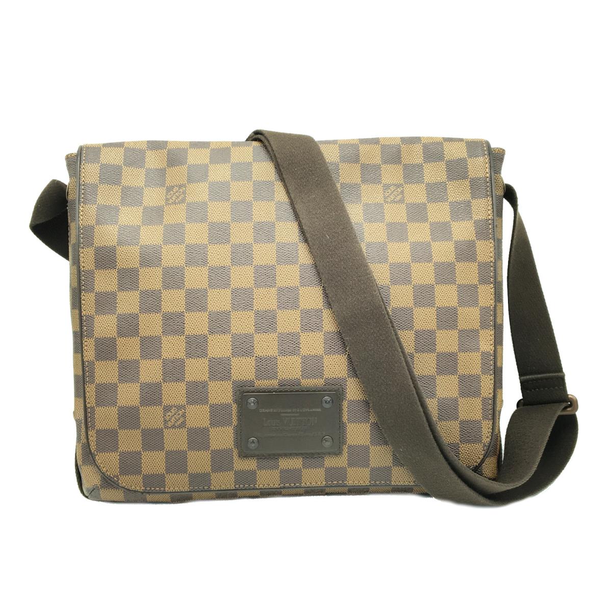 楽天ランキング1位 Louis Vuitton ルイ ヴィトン ブルックリンmm ショルダーバッグ メンズ ショルダーバッグ 茶系 ダミエ ランクa N ルイヴィトン オープニング大放出セール Celeredistribuidora Com Br 楽天ランキング1位 Louis Vuitton ルイ ヴィトン ブルックリンmm ショルダーバッグ メンズ ショルダーバッグ 茶系 ダミエ ランクa N ルイヴィトン オープニング大放出セール Celeredistribuidora Com Br