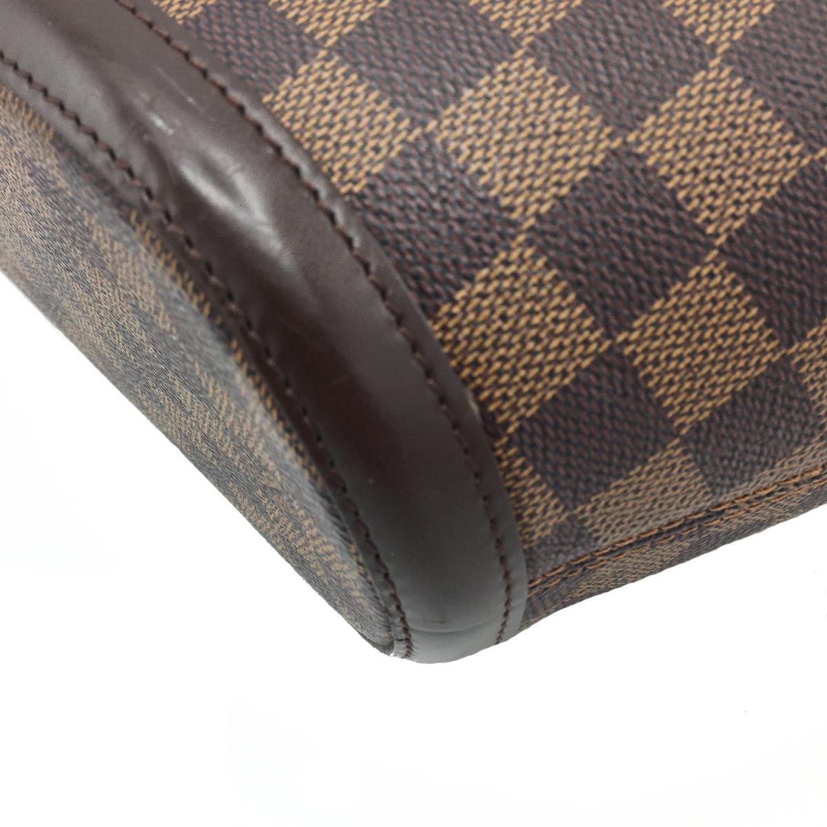 格安人気 Louis Vuitton ルイ ヴィトン マノスクpm トートバッグ レディース トートバッグ 茶系 ゴールド金具 ダミエ ランクa N ルイヴィトン Universitas Com Bo 格安人気 Louis Vuitton ルイ ヴィトン マノスクpm トートバッグ レディース トートバッグ 茶系 ゴールド金具 ダミエ ランクa N ルイヴィトン Universitas Com Bo