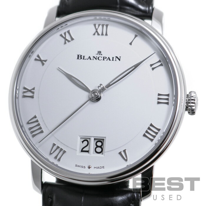 ブランパン(Blancpain)の価格一覧 - 腕時計投資.com