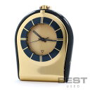 【OH済】 ジャガールクルト 【JAEGER LECOULTRE 】 懐中時計 1107.71 ユニセックス ゴールド 金メッキ 腕時計 時計 TABLE CL...
