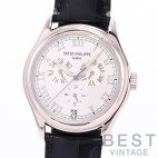 OHѡۥѥƥåեåסPATEKPHILIPPEۥ˥奢륫5035G-039󥺥СK18ۥ磻ȥӻ׻ANNUALCALENDARSILVERK18WGPPץꥱ󥦥åš