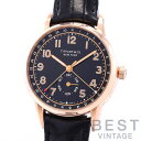 eBt@j[ yTIFFANY & CO.z CT60 AjAJ_[ - Y ubN K18[YS[h rv v CT60 ANNUAL CALENDAR BLACK K18RG K18PG K18sNS[hyÁz