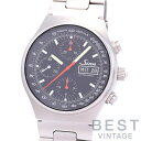 W ySINNz CXgDgNmOt 144.ST.SA Y ubN XeXXeB[ rv v INSTRUMENT CHRONOGRAPHS BLACK SS yÁz