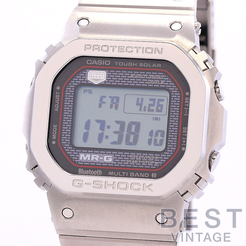  CASIO G-SHOCK MR-G B5000꡼ MRG-B5000D-1JR  վ  ӻ  G-...