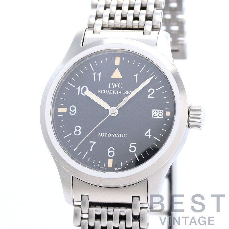 楽天市場】iwc マーク12(腕時計)の通販 楽天市場】iwc マーク12(腕時計)の通販