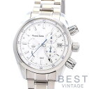 グランドセイコー 【GRAND SEIKO】 スポーツコレクション スプリングドライブ 15周年 SBGC247 (9R96-0AP0) メンズ ホワイト チタン 腕時計 時計 SPORTS COLLECTION SPRING DRIVE CHRONOGRAPH 15TH ANNIVERSARY WHITE TI GS【中古】