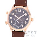 BEST VINTAGE㤨֥ѥƥåեå PATEK PHILIPPE ץꥱ ȥХѥåȥȥ٥륿 5524R-001  ֥饦 K18 ӻ  COMPLICATION CALATRAVA PILOT TRAVEL TIME BROWN K18RG PPšۡפβǤʤ5,659,500ߤˤʤޤ